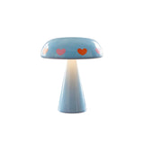Amore Mushroom Table Lamp (Built-in Battery)