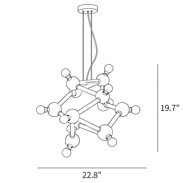 Dimension drawings