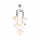 Pendente Luz Astrid Stars