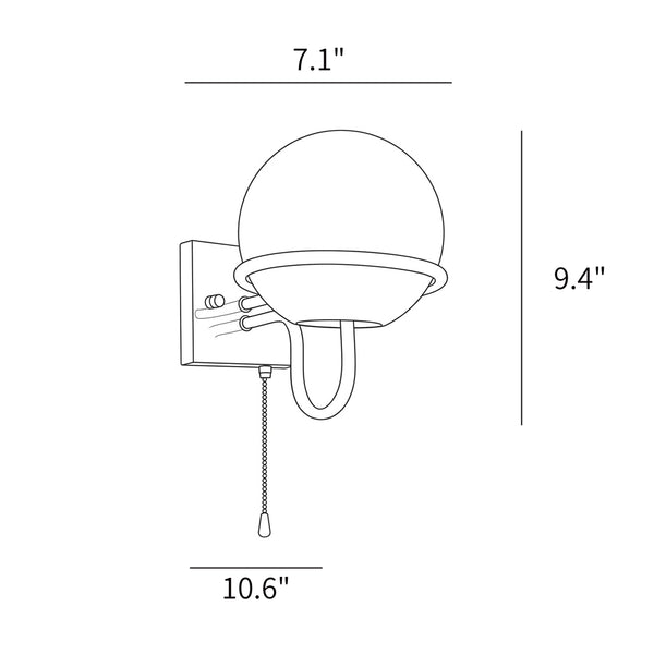Plans de dimensions
