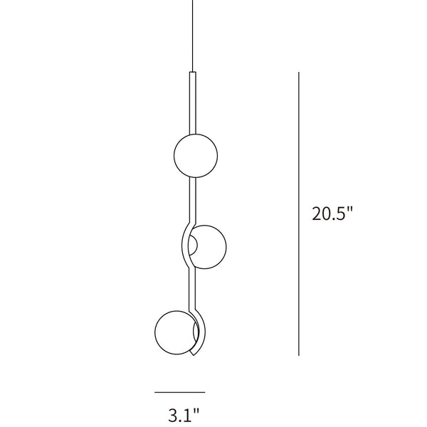 Dimension drawings