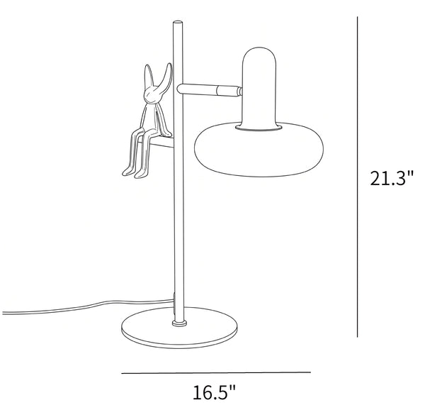 Dimensioentekeningen