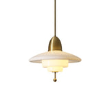 Bellini Glass Pendant Lamp