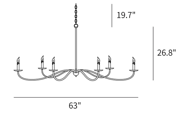 Plans de dimensions
