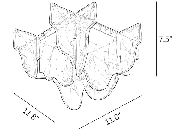 Planos de dimensiones
