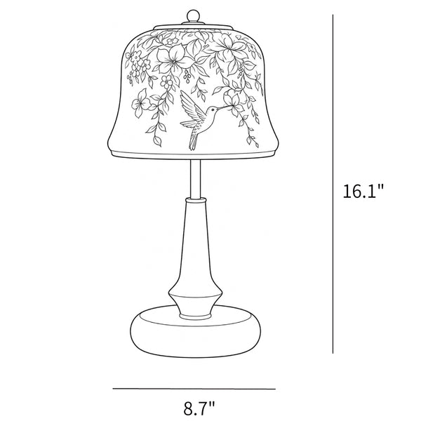 Disegni dimensionali