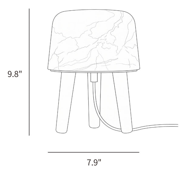 Plans de dimensions