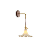 Daphne Drop Wall Sconce