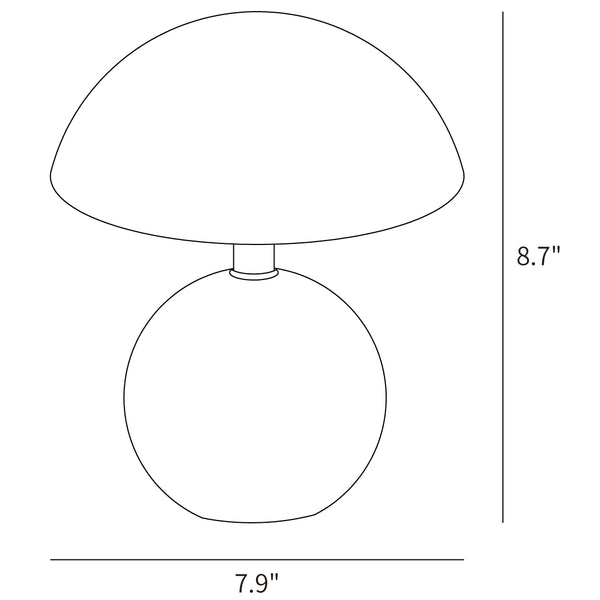 Dimension drawings