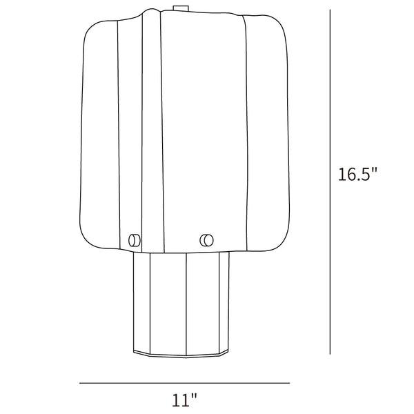 Plans de dimensions