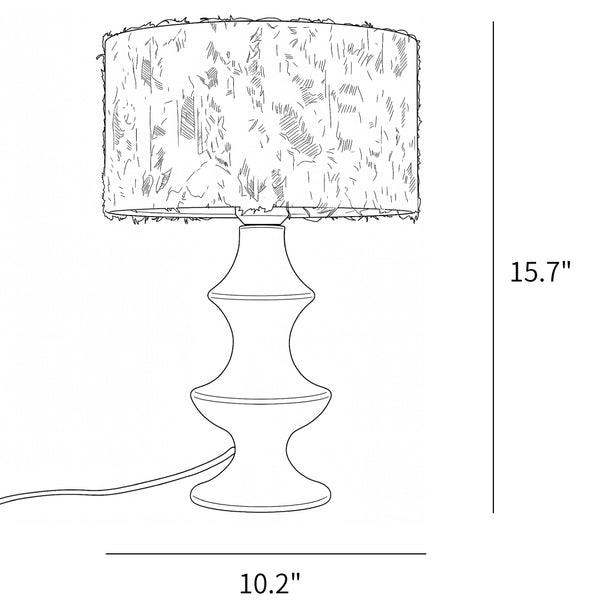 Dimension drawings