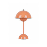 Duo Dome Rechargeable LED Table Lamp