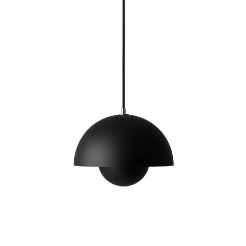 Candeeiro Suspenso Duo Dome