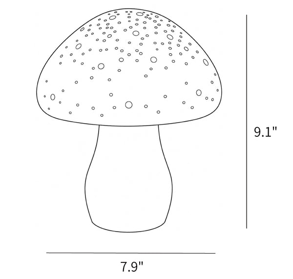 Dimensioentekeningen