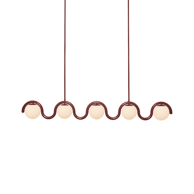 Lenox Lineare Kronleuchter