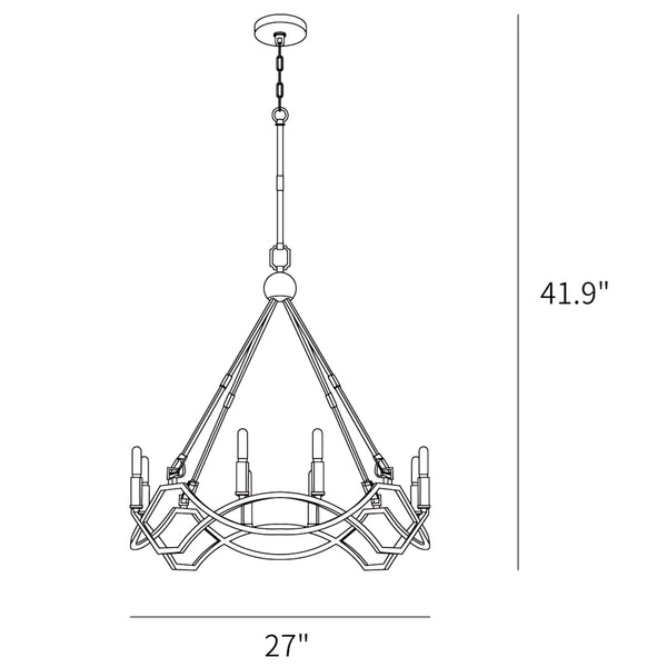Dimension drawings