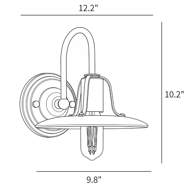 Plans de dimensions