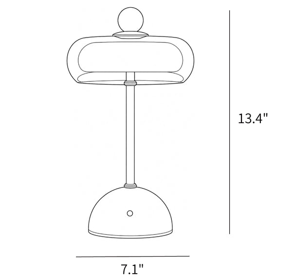 Dimension drawings