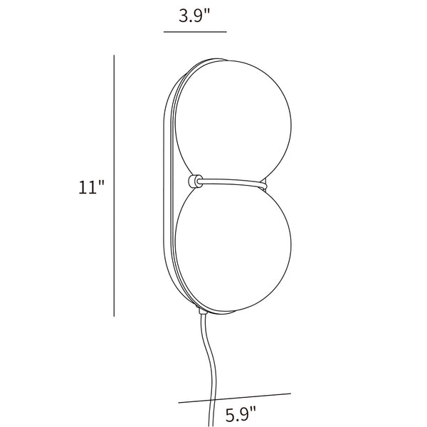 Dimension drawings