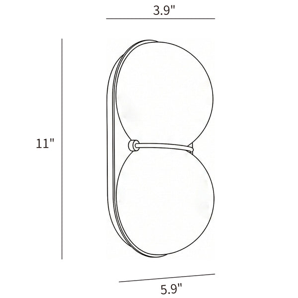 Dimension drawings