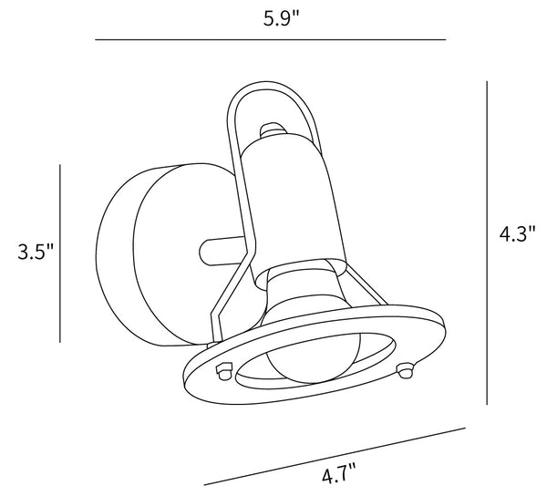 Dimension drawings