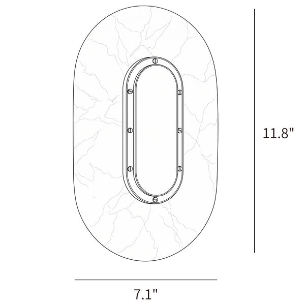 Plans de dimensions