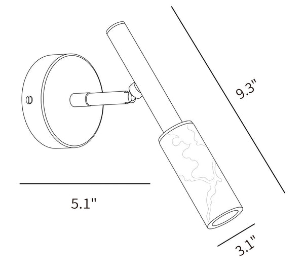 Plans de dimensions