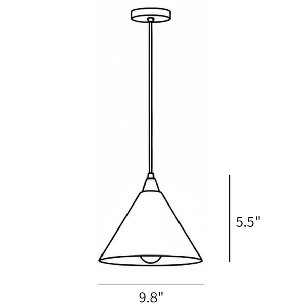 Plans de dimensions