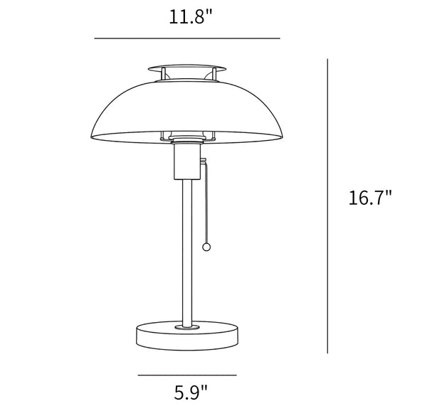 Disegni dimensionali