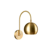 كوة Orbiter Dome Gooseneck