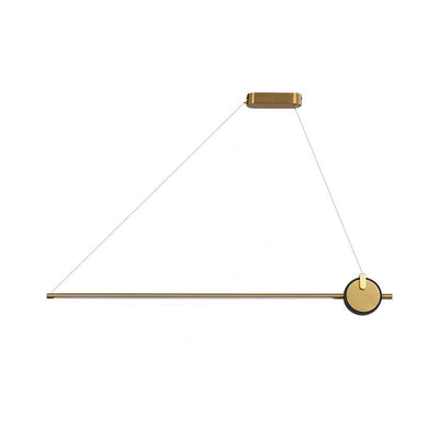 Modern Orion Chandelier
