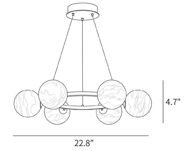 Dimension drawings