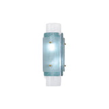 Foundry Murano Glass Sconce
