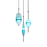 Pelagic Float Glass Pendant Lamp