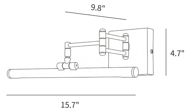 Dimension drawings