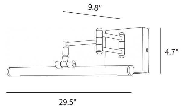 Dimension drawings