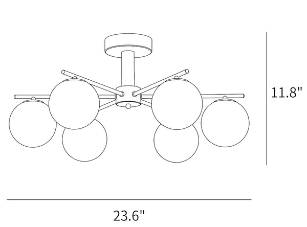 Plans de dimensions