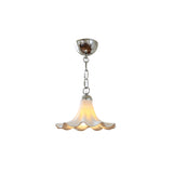 Raffuly Ceramic Flush Mount