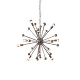 Starburst Chandelier