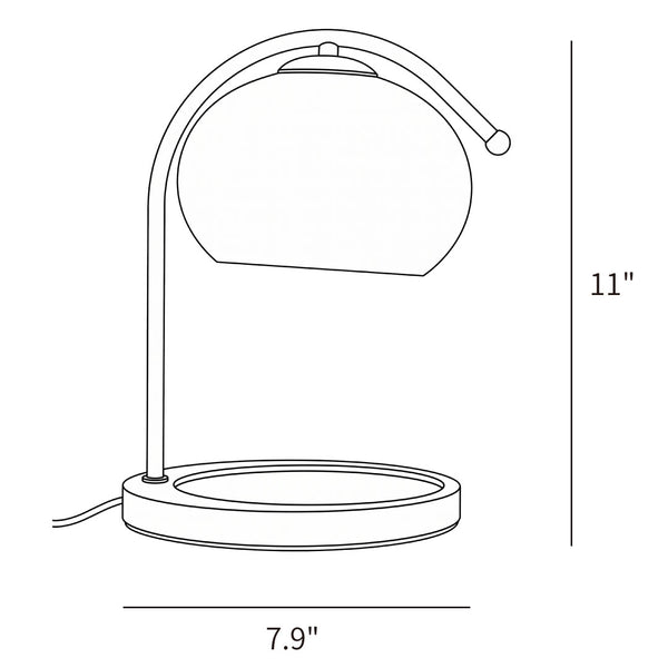 Disegni dimensionali