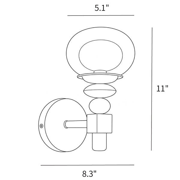 Planos de dimensiones