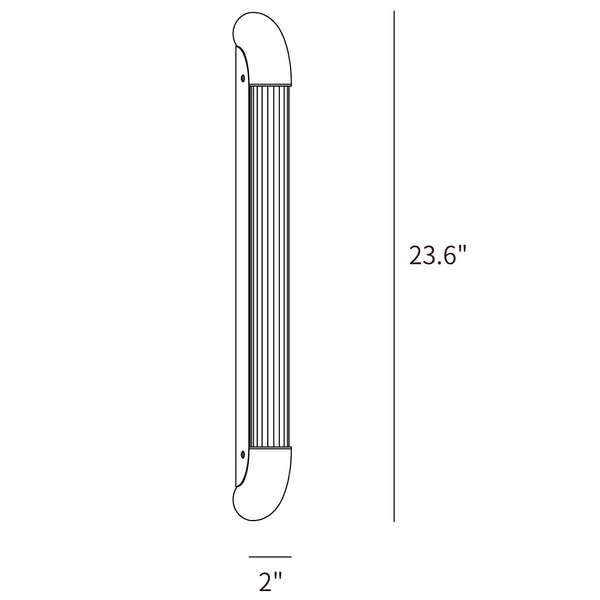 Plans de dimensions