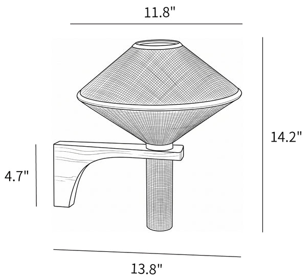 Dimension drawings