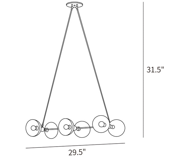 Dimension drawings