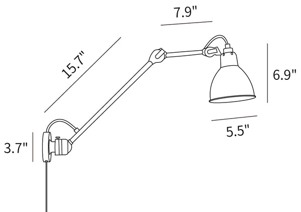 Plans de dimensions