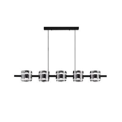 Vesper Linear LED Chandelier
