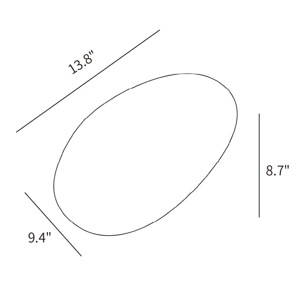 Dimension drawings
