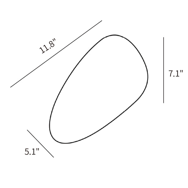 Dimension drawings