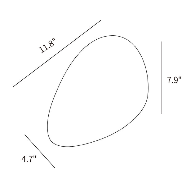 Dimension drawings