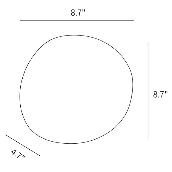 Dimension drawings